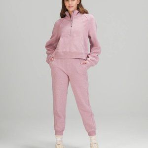 Lululemon Oversized Half Zip Scuba - XS/S - 4